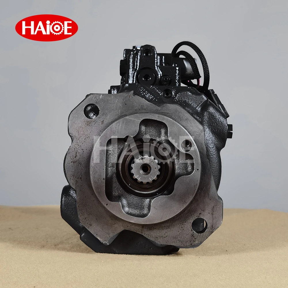 708-1W-00910 PC850-8 экскаватор гидравлический насос PC800-8 вентилятор для Komatsu