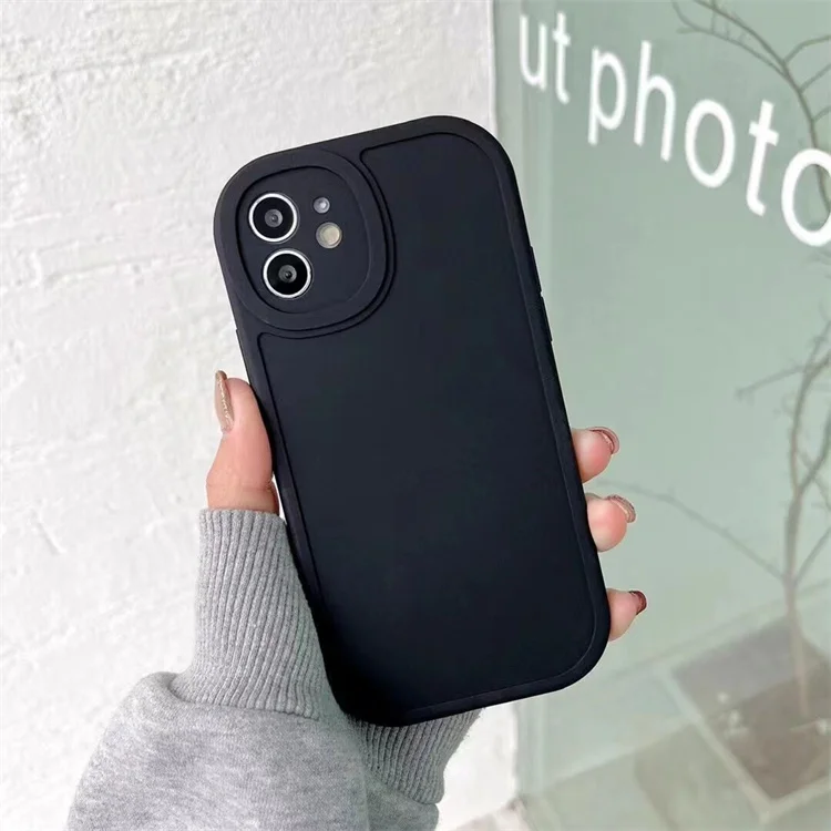 Good Flexibility Candy Color Camera Protection Shockproof Cover For iPhone 14 pro max 13 12 11 Pro Max 6 7 8 plus X XR XS MAX