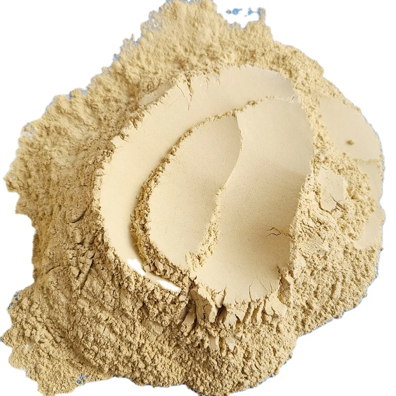 Bentonite clay drilling grade API 13A