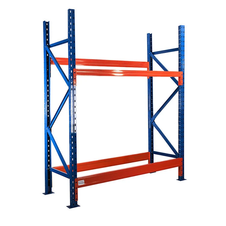 Лидер продаж, стойки для поддонов повышенной прочности/промышленные полки из Китая