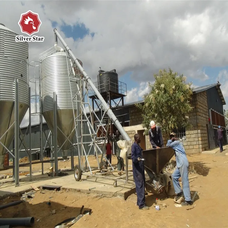 2024 New Automatic Battery Cage H Type Layer Chicken Coop with Galvanized Steel Material for chicken farm