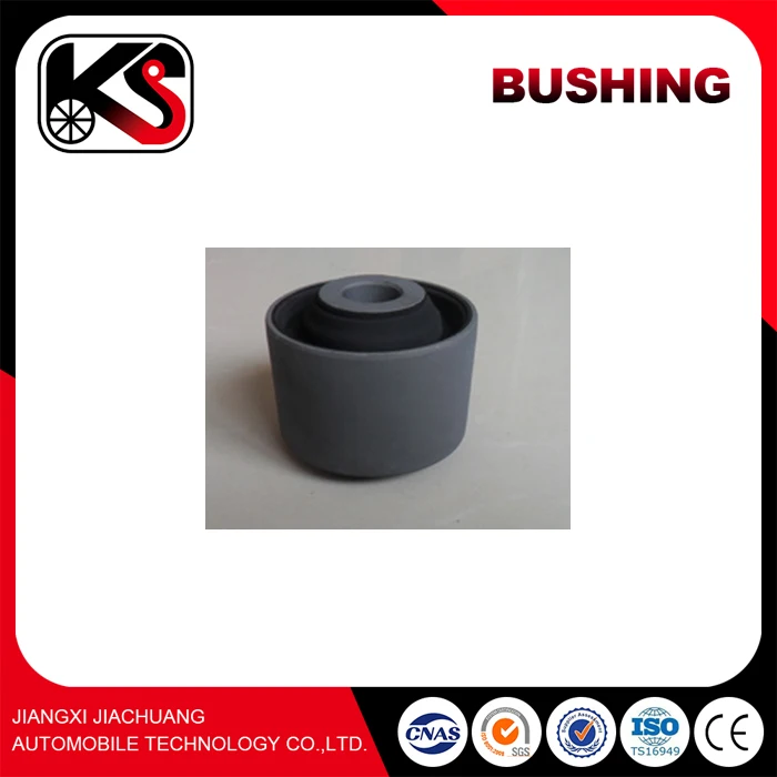 Supply good quality copper bushing for leaf spring