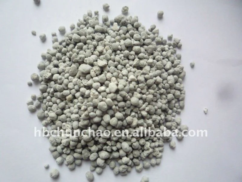 China Factory Supply Directly Calcium Superphosphate /SSP  P2O5 :20%  Phosphate Fertilizer