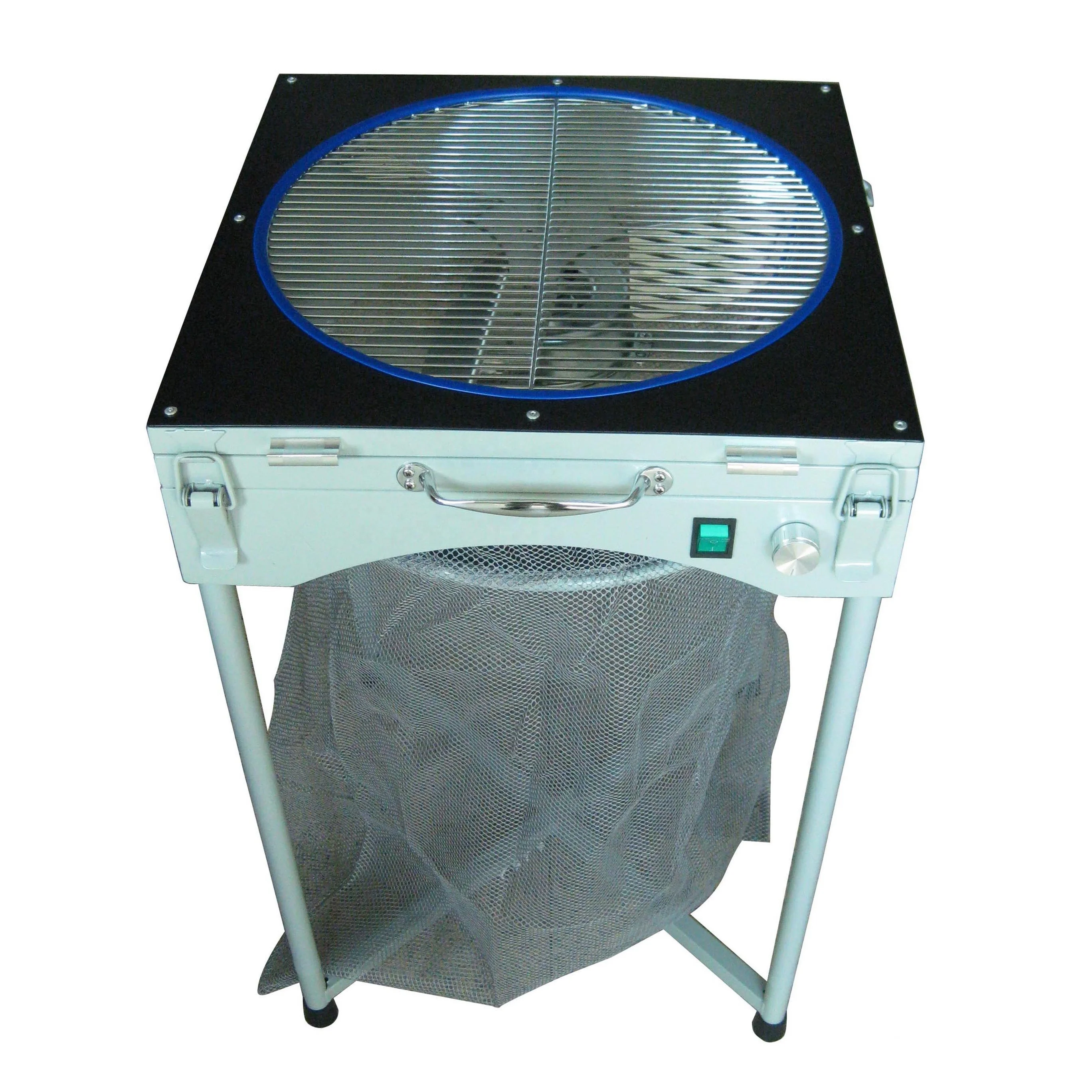 Сменная проволочная решетка из нержавеющей стали с тройным лезвием гидропонный триммер для конопли