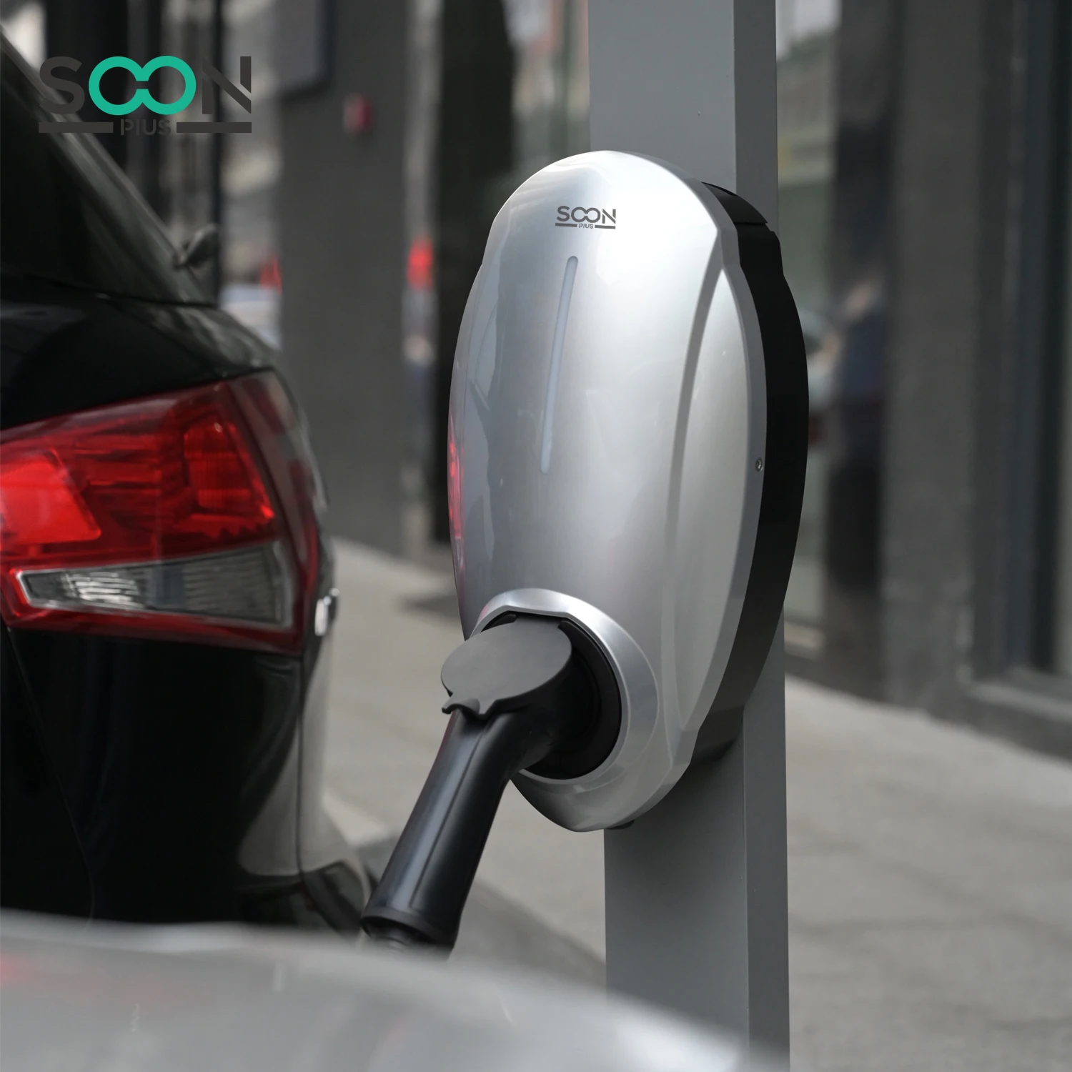 7kW 32A 1Phase Electric Car EVES ac ev Home Charger Wallbox Wallbox Evse Charging Station