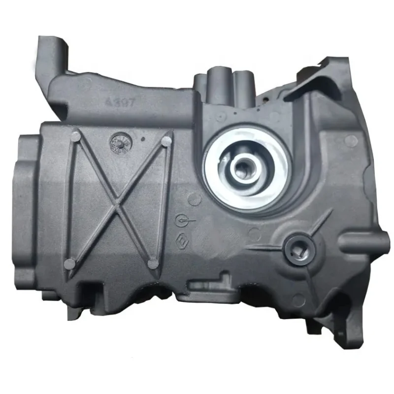 111116139R 111119774R Engine Sump Crank Case Oil Pan for Logan Sandero Kwid
