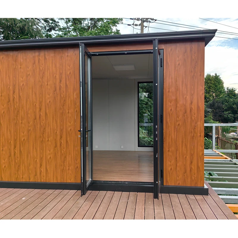 Prefab modular house prefab homes foldable expandable container houses prefab container