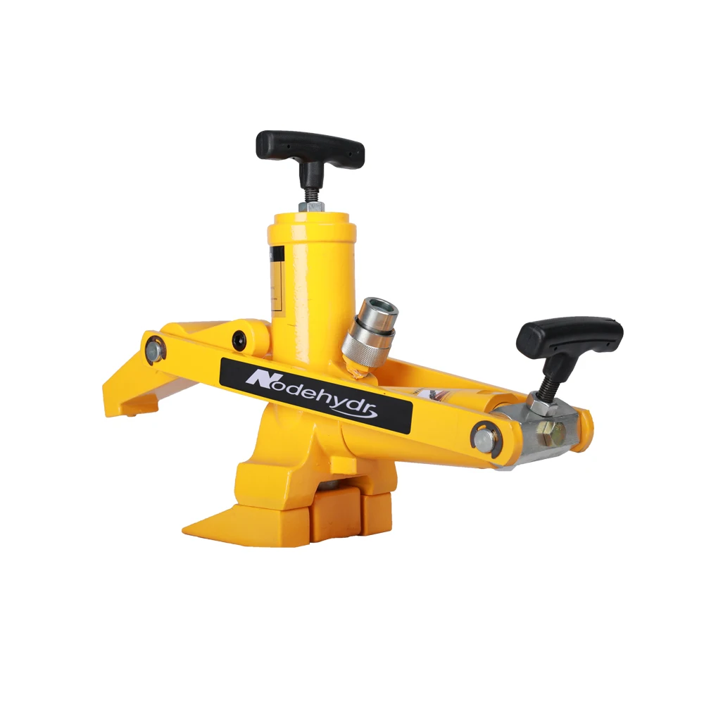 Hot Selling Cheap Tire Changer and Tire Bead Breaker with hydraulic pump for tire changing