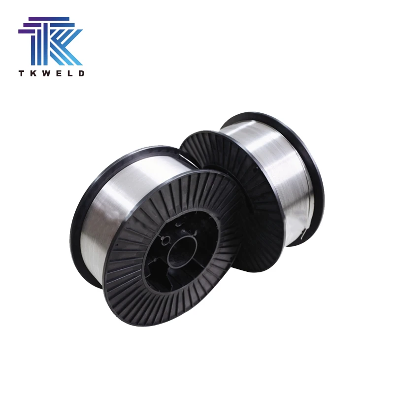 New 2023 High Quality Hard Facing Mig Wire E71T-1C Flux Cored Wire Price