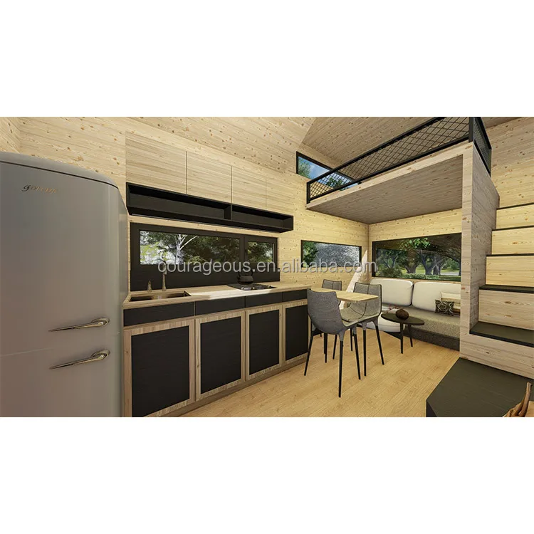 container hotel luxury prefabricated dome house mobile container home