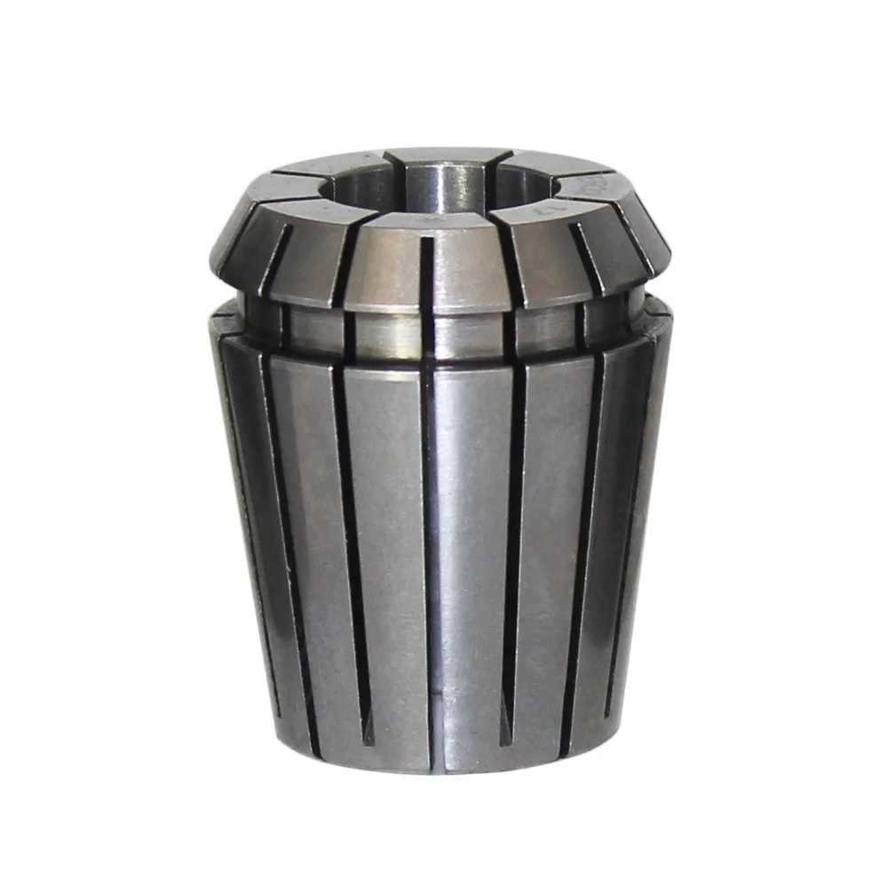 High precision collet chuck DIN6388A EOC40A collets