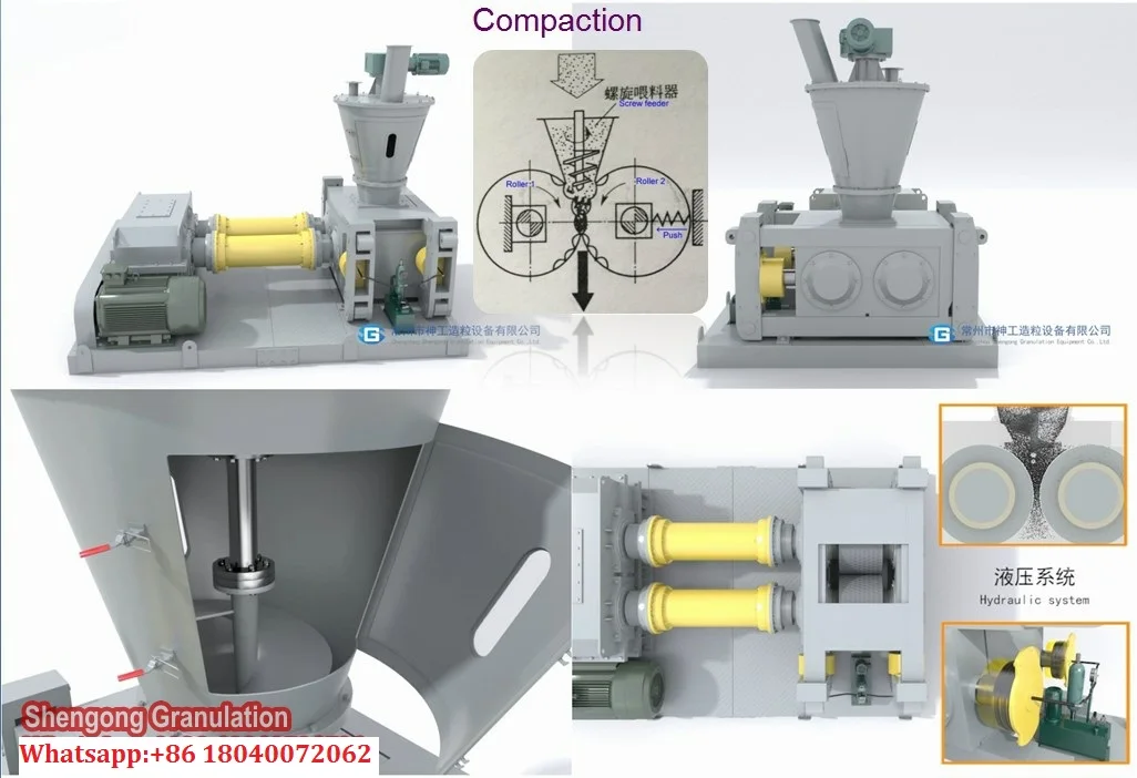 Compactor