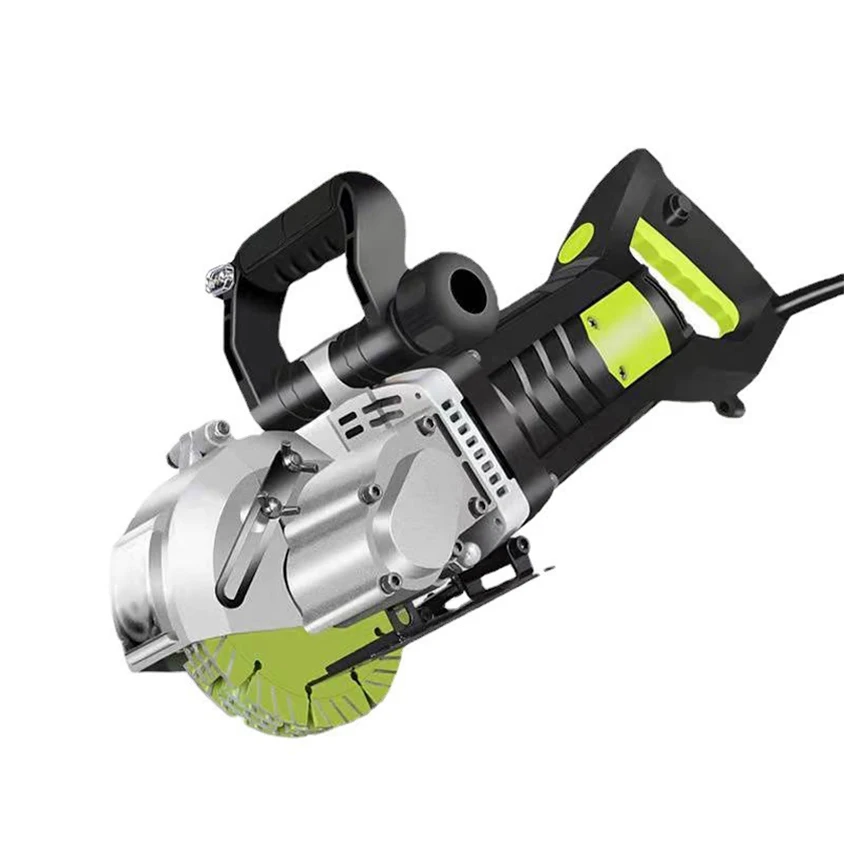 Wall Chaser,Wall Chaser Cutter,Concrete Wall Cutting Tools