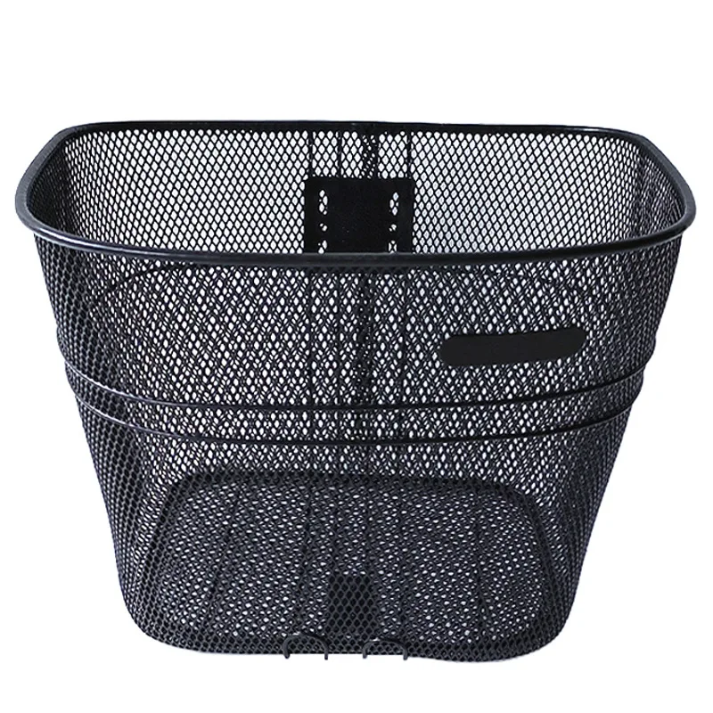 Bicycle basket Bicycle front basket custom basket