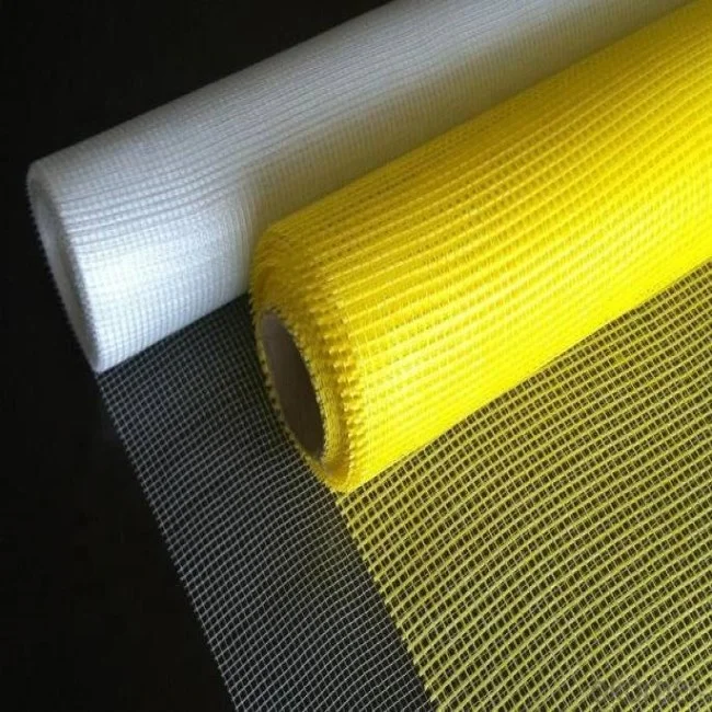 Fiberglass Wall mesh tape for wall reinforcement