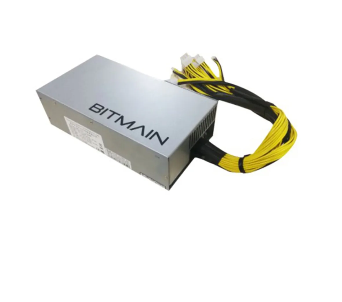 Блок питания Bitmain APW3 APW5 APW7 APW8 APW9 APW12 блок для