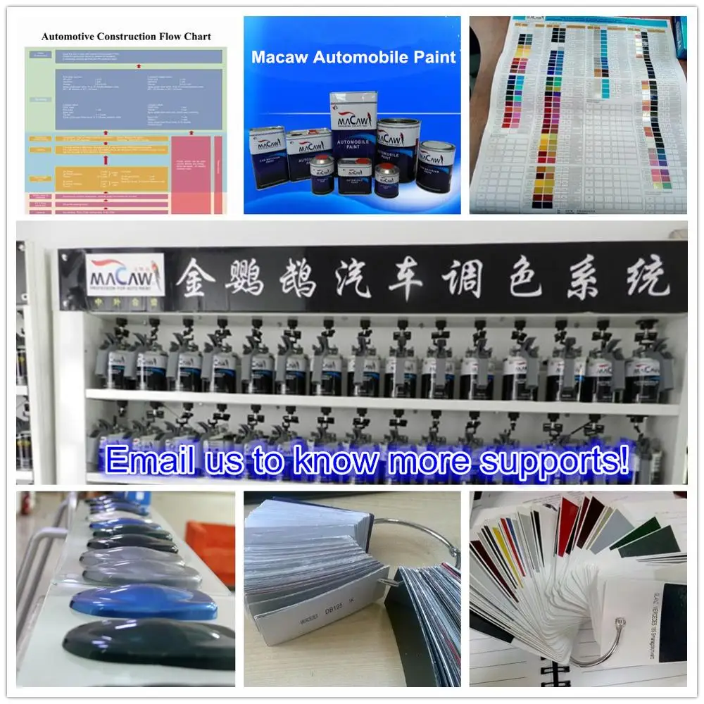 
Mixing Machine spray paint machine painting system car paint 