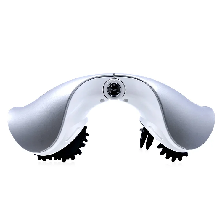 Professional Hand Held High Frequency Electric Neck and Shoulder Massager
