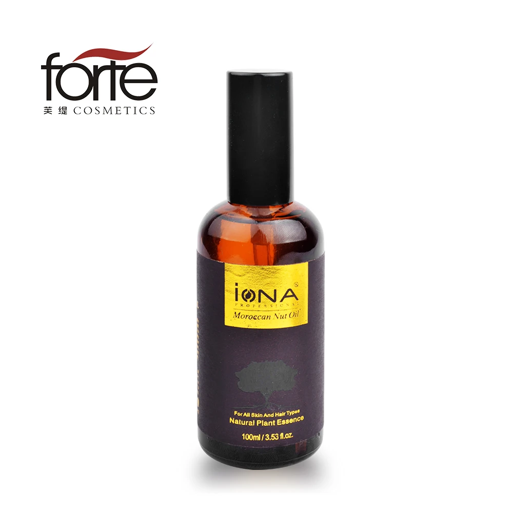 Best selling products,IONA cosmetic morocco argan oil for hair