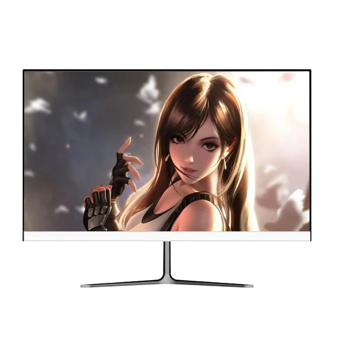 21.5 22 24 27 32 Inches Full HD (1920 x 1080) Super-Thin LCD Display computer Monitor gaming monitor