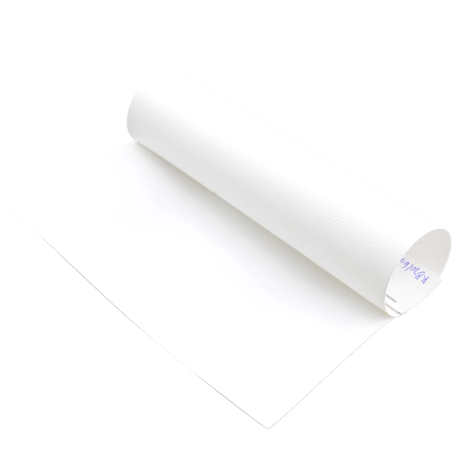 Pvc Coated Flex Banner Vinyl Fabric Flex Pvc Banner