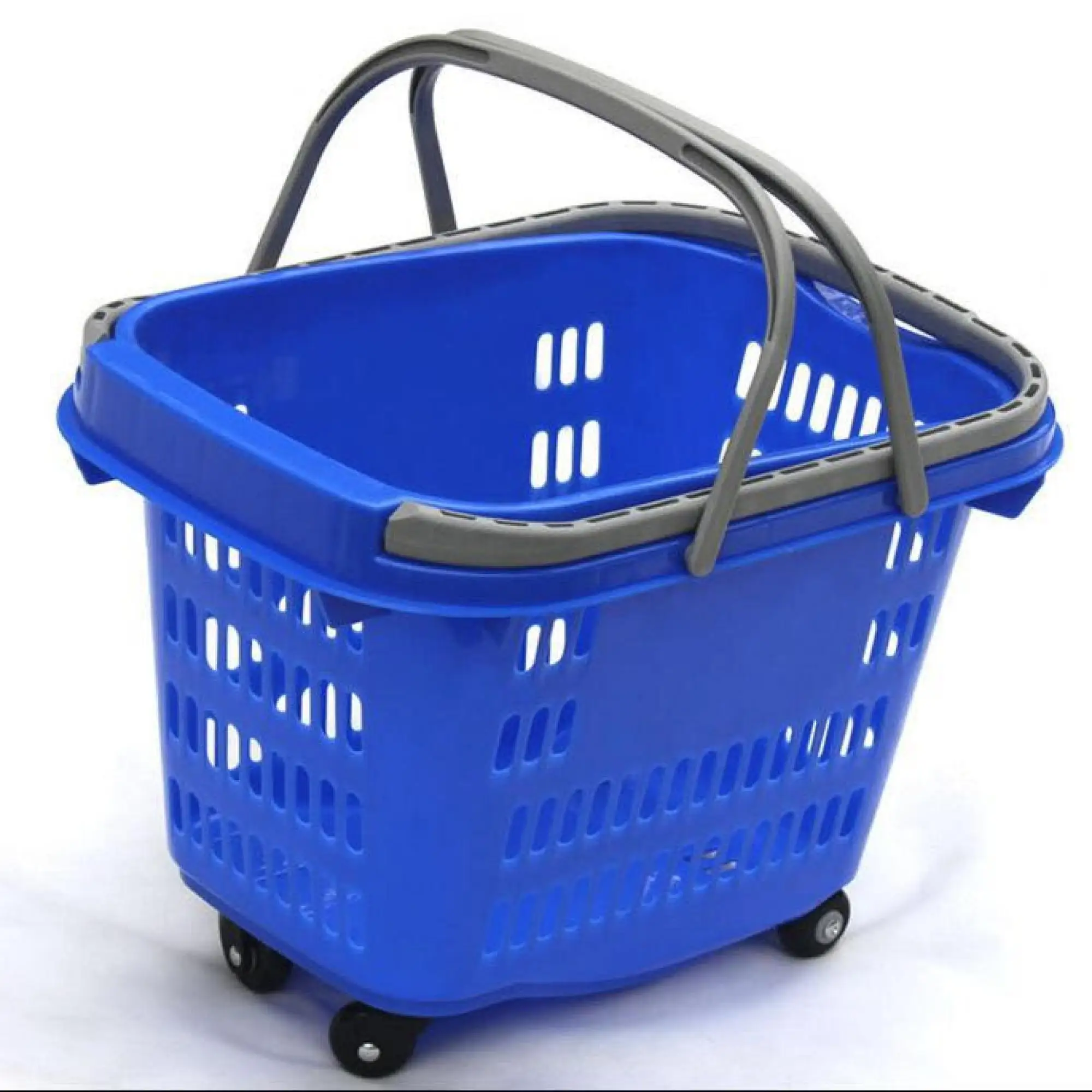  shopping basket trolleys
