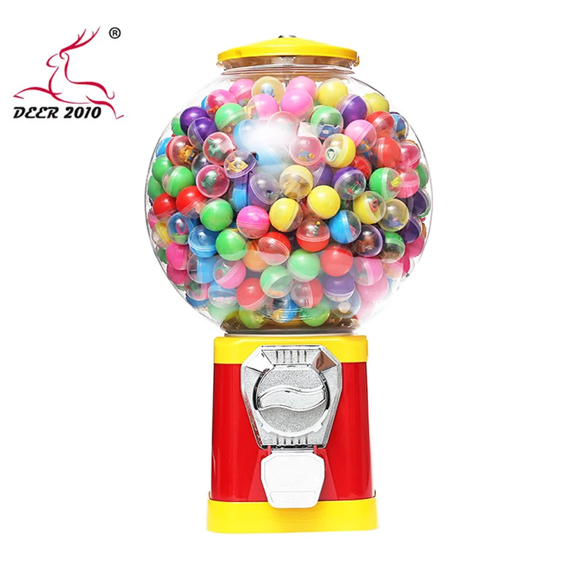 Candy/Gumball vending machine