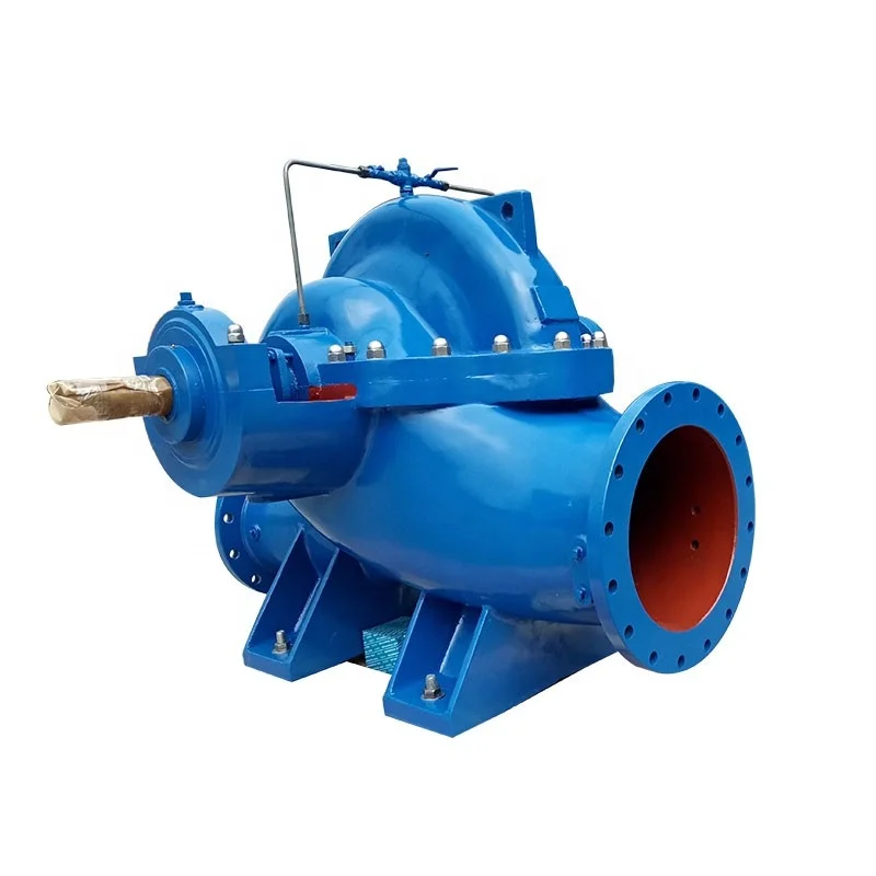 Electric mechanical seal centrifugal pump brass impeller water pump
