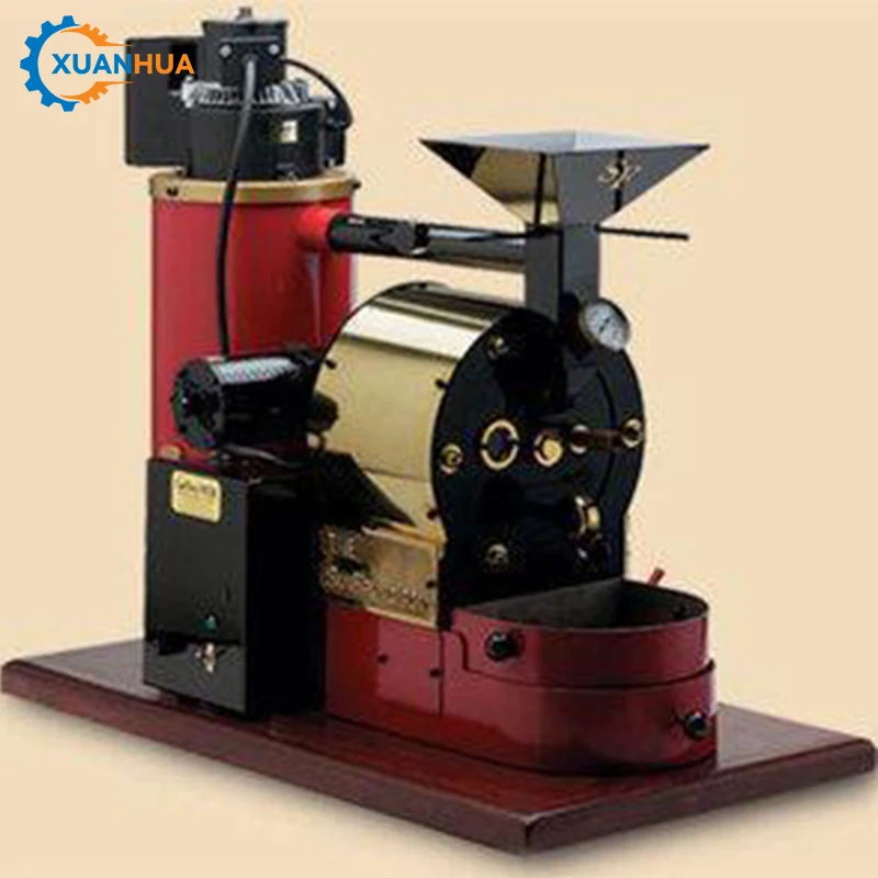 Hot Sale Home Use Commercial Perfect Coffee Bean Roaster Machines for Your Needs