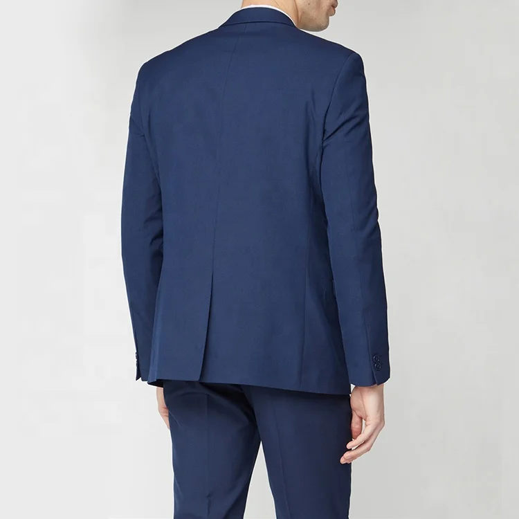 men plaid print single button suit wedding coats for groom men