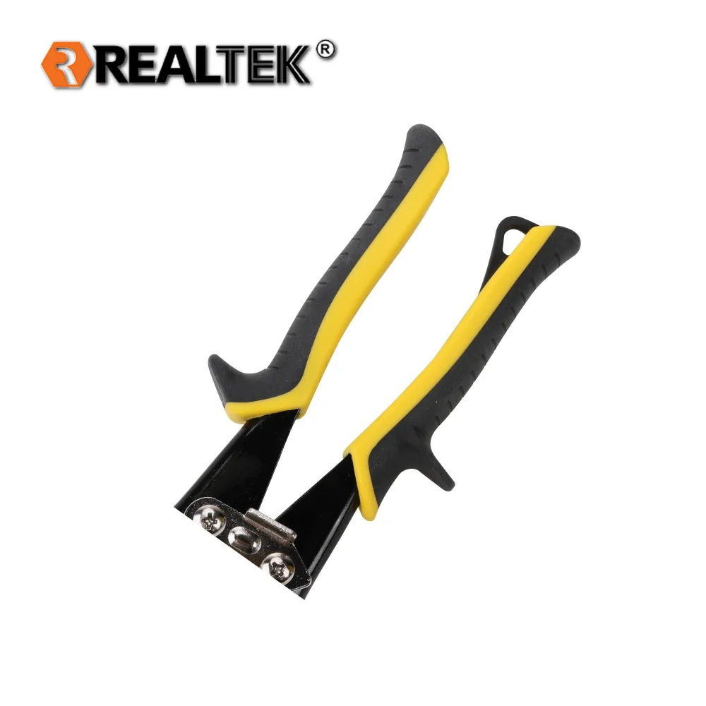 Авиационные ножницы Realtek