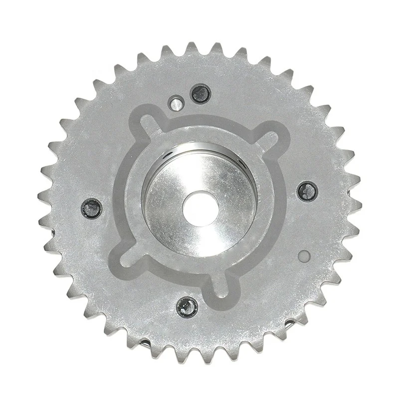 Variable Valve Timing Camshaft Actuator for Mazda 3 5 6 Axela 2.3L L3C1 L3VE L3VDT L372-12-4X0A L372-12-4X0B L372124X0D