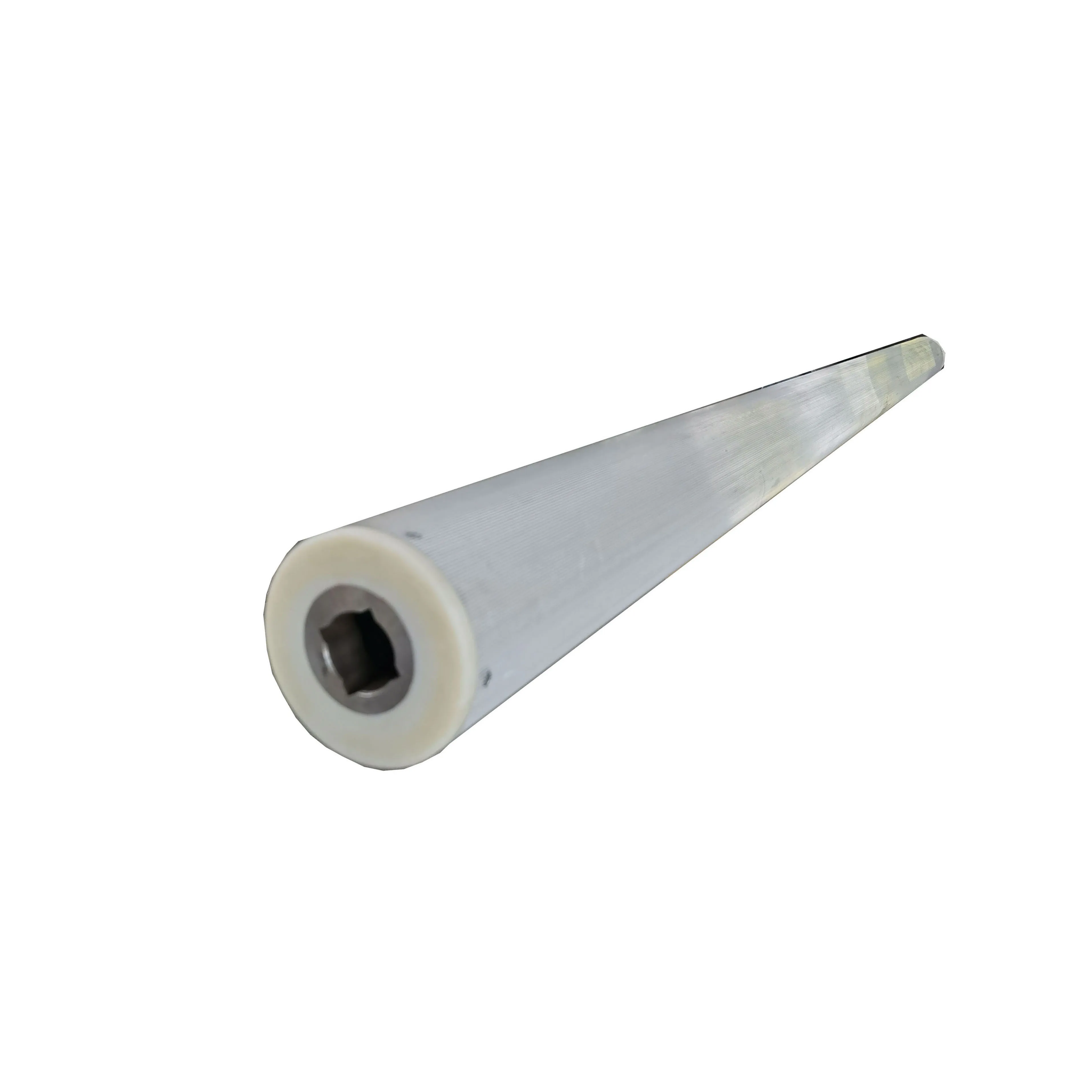Wholesale  Stainless Steel roller shaft For Picanol Loom Machine Loom machine roller