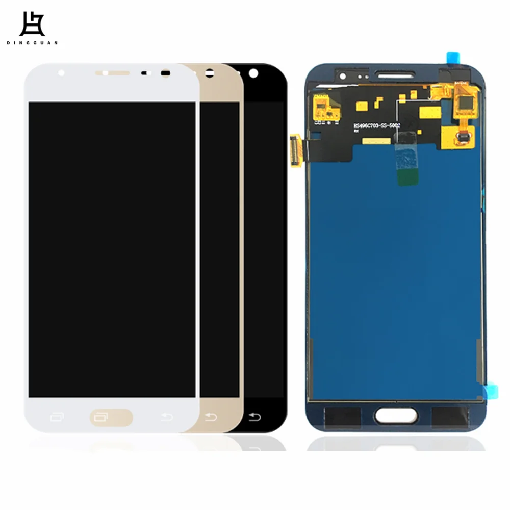 5.0' TFT screen For Samsung Galaxy J3 pro J3110 LCD Display Panel Screen Touch Screen Digitizer Sensor Glass Assembly