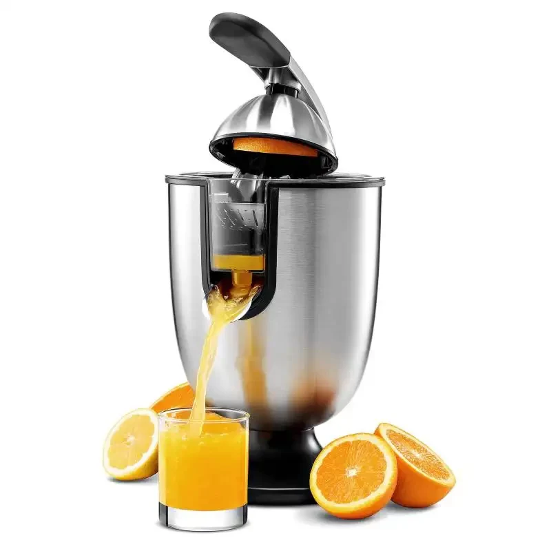 Aifa 600W 1000W 800W Kitchen Appliance Stainless Steel Housing 160W Citrus Presse Powerful Press Orange Juicer