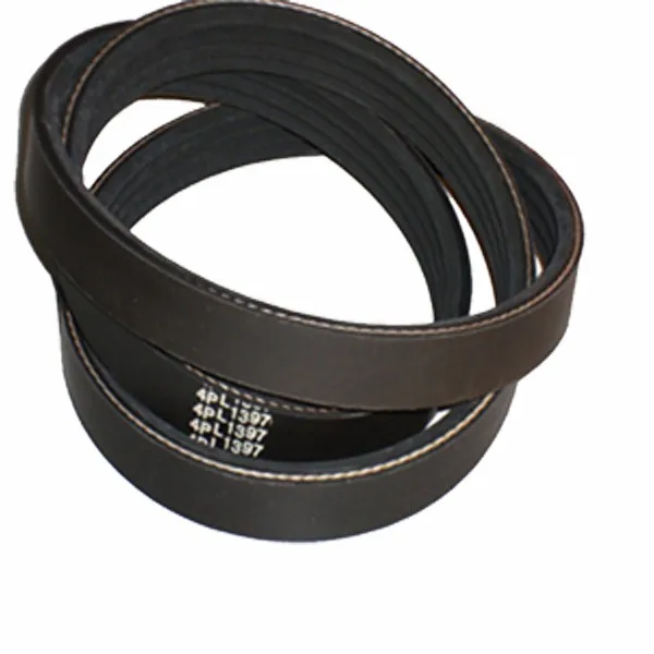 High quality EPDM rubber poly v ribbed belt pk belt