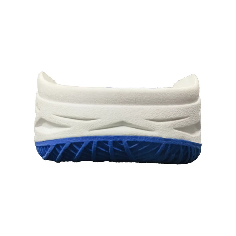 2024 China Factory Eva Sport Outsole Outer Comfortable Wear Resist Custom Shoes Sole