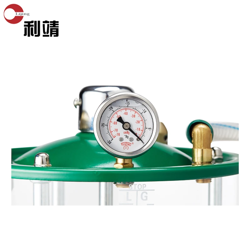 Automotive Repair Tools Air Operated Oil Collecting Machine Motorcycle Car Waste Oil Collector