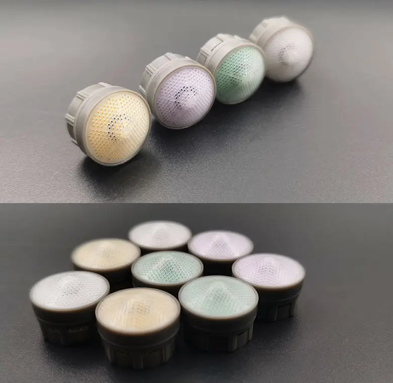 Water Flow Saver Restrictor Control Valve Flow Faucet Aerator