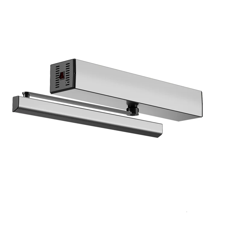 New Model CMD-100 Smart Barrier-free Swing Door Control System High Quality Automatic Door Opener with Sensor for Apartment