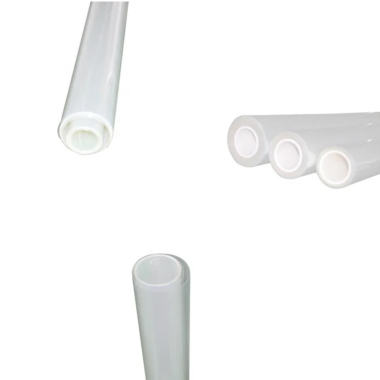 PET hard coated film