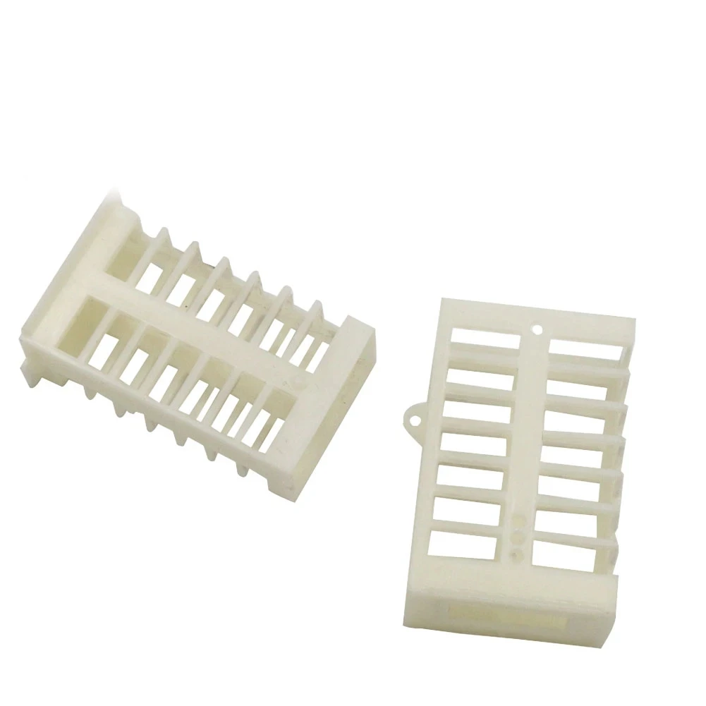 Beekeeping Queen Rearing Prison King Cage Plastic Queen Cage Queen Hives Bee Cage
