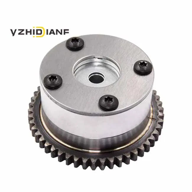 Auto Engine Parts Timing Camshaft Gear CVVT 24350-3C100 24350-3C110 24350-3CAA0 24350-3CAB0 For Hyundai Kia