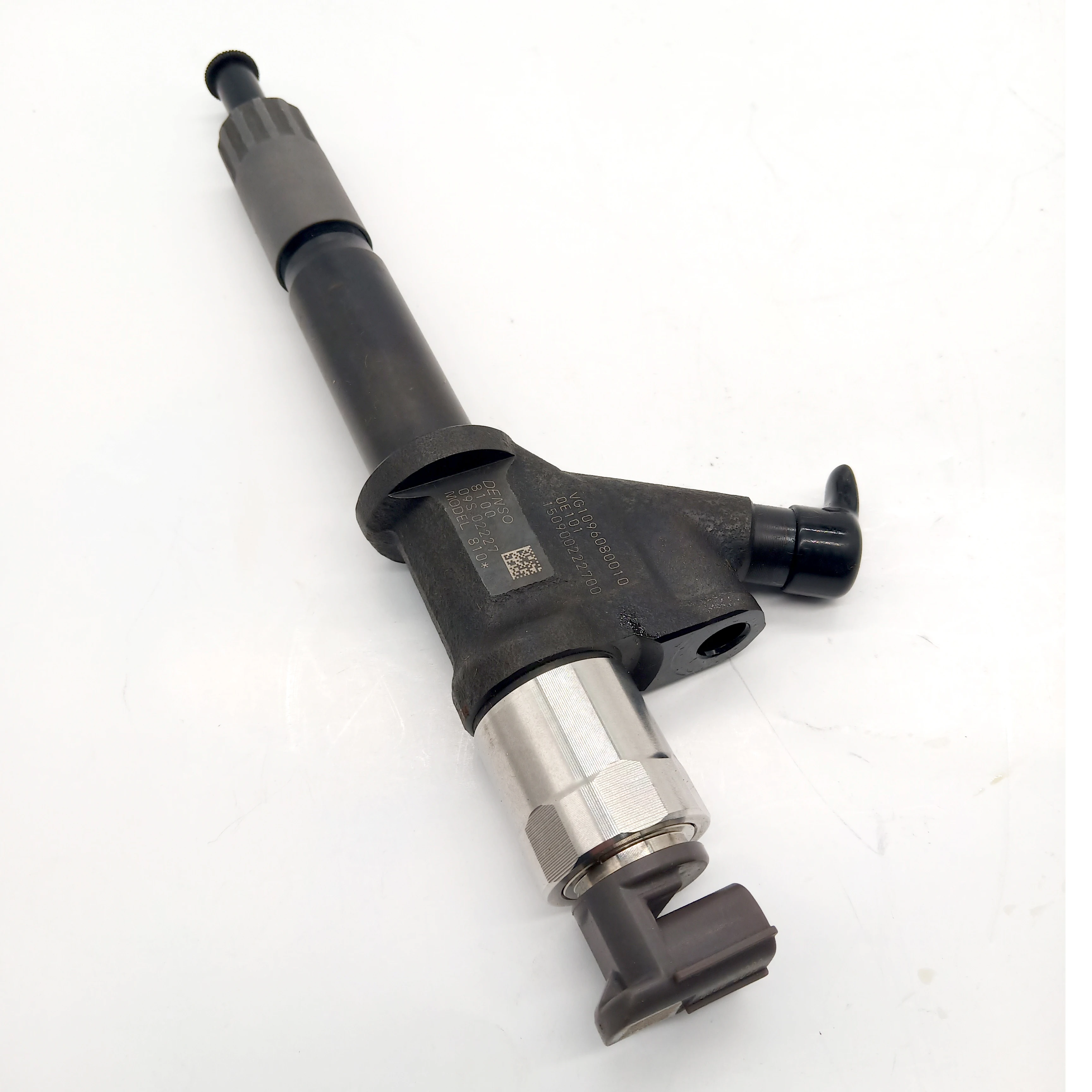 Common Rail Injector 0950008100 For Injector Assembly 095000-8100