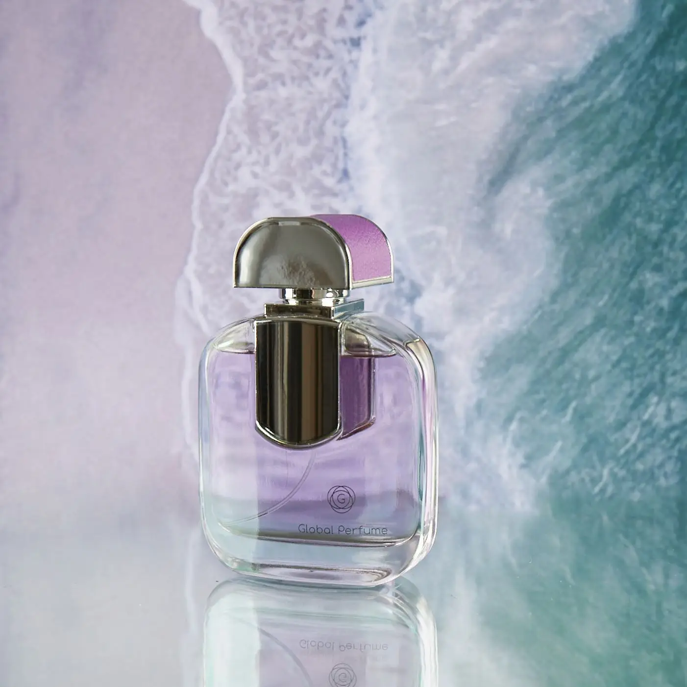 Hot Sale Floral Perfume For Women