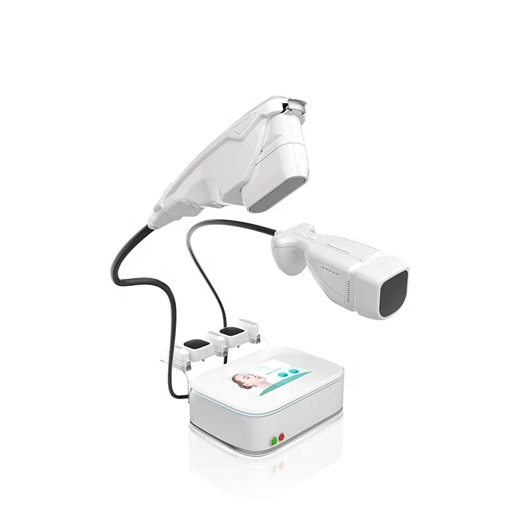 2 в 1 Мини Hifu Lipo цена для лица подтяжка кожи Liposonic потеря веса косметический аппарат с