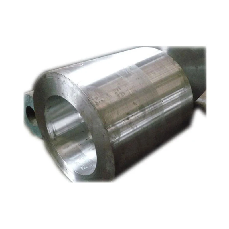 Nickel Strip ASTM Inconel 725 601 600 625 601 718 Nickel Plated Steel Strip ASTM B366 Inconel 600 Forging Ring Chinese Supplier