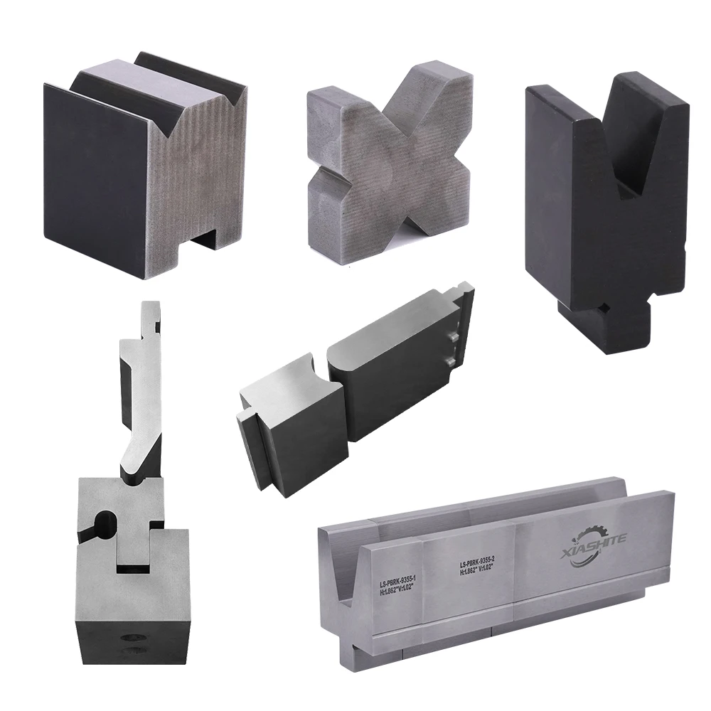 Factory Direct Sale Hydraulic Press Brake Tooling Moulds Right Angle Upper Die