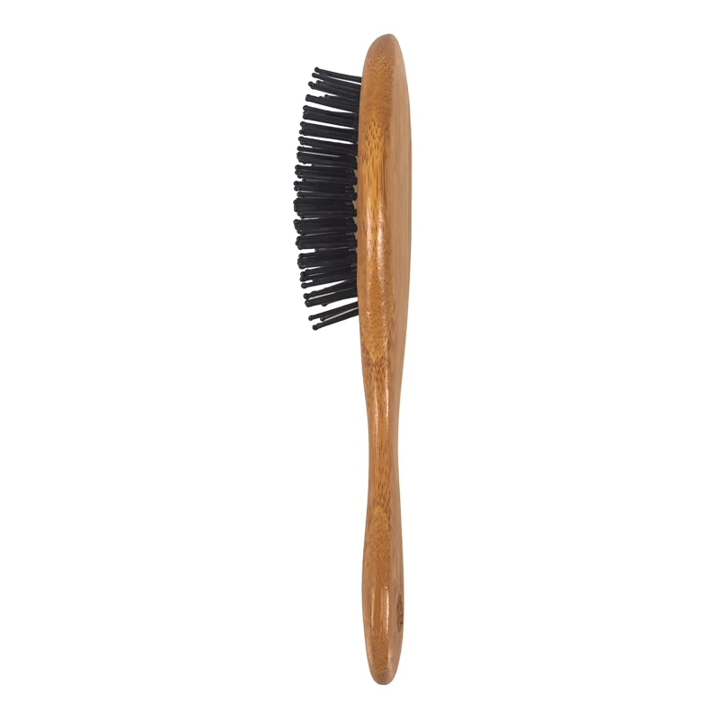 Modern  scalp massage detangler women hair brush