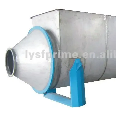 Tubular Condenser automatic Fishmeal Machinery